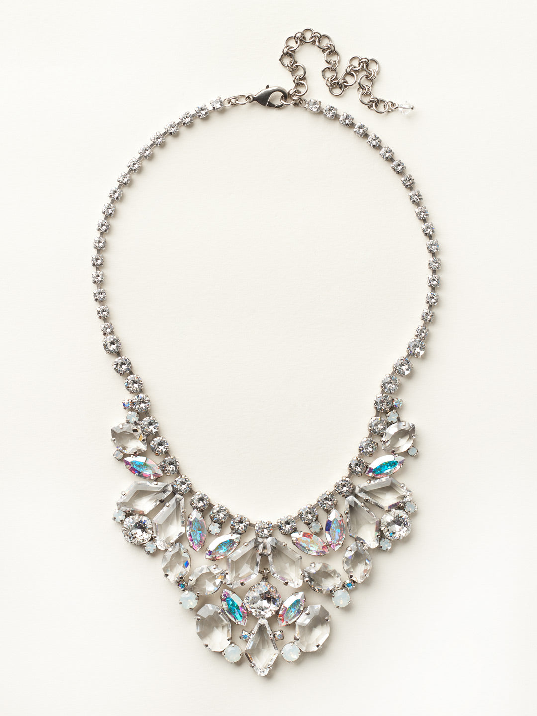 Sorrelli hotsell Crystal Necklace