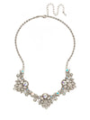 Linden Statement Necklace