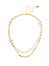 Ravenna Layered Necklace