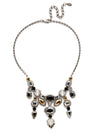 Ursula Statement Necklace