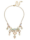 Ursula Statement Necklace