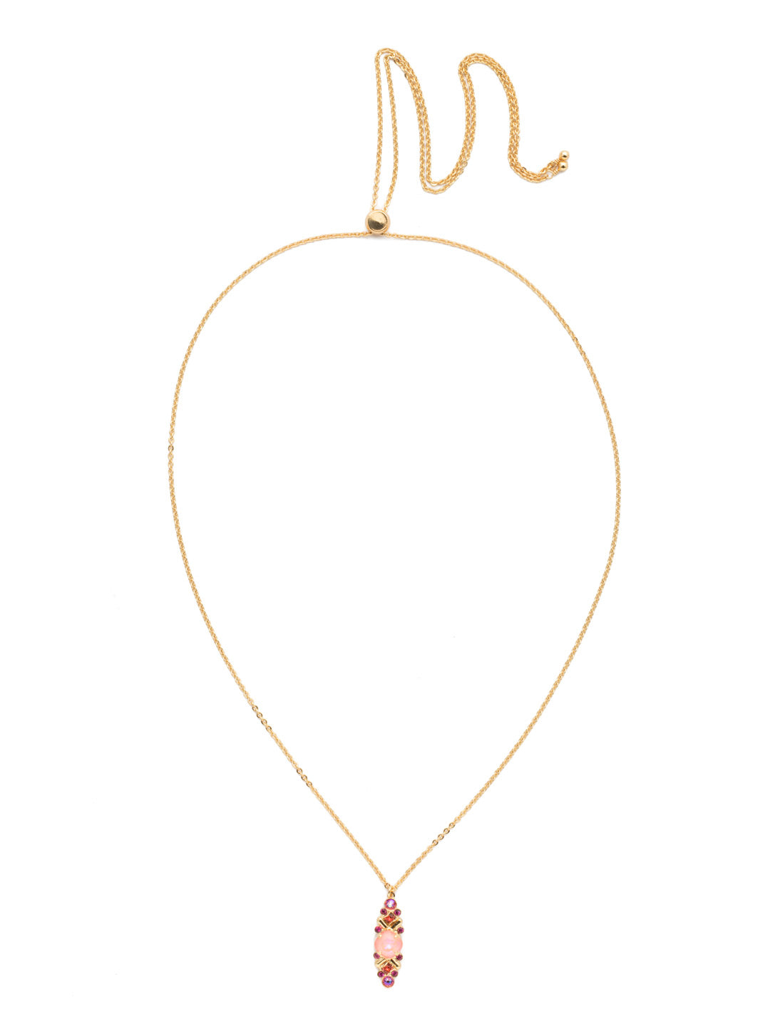 Product Image: Acacia Pendant Necklace