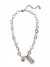 Ornella Pendant Necklace