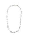 Yvette Tennis Necklace