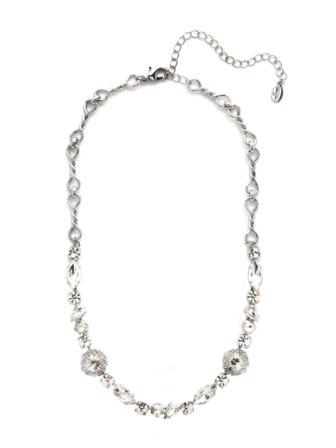 Product Image: Nova Tennis Necklace