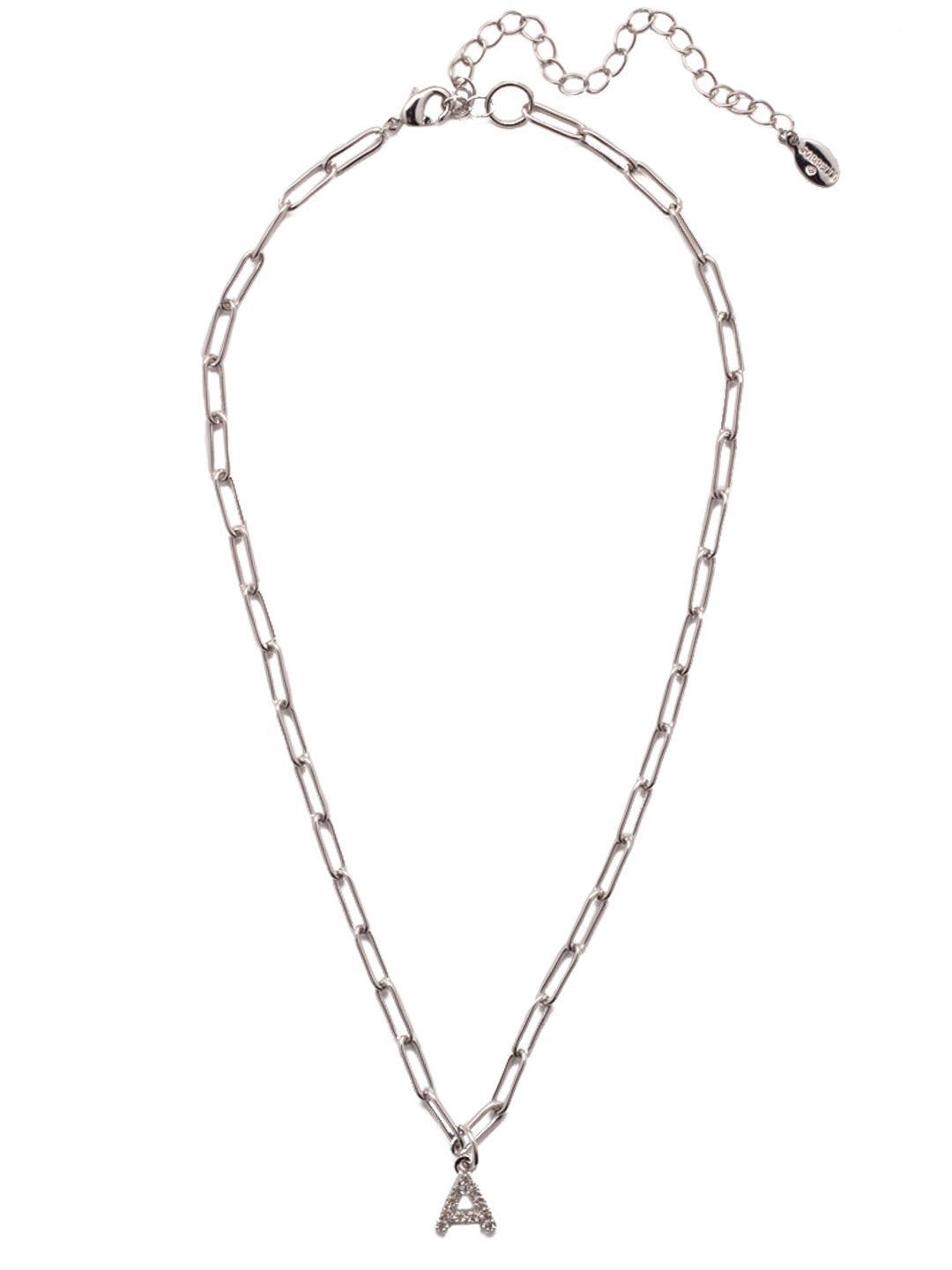 Zipper Necklace – paleodic