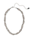 Brandi Classic Tennis Necklace