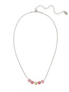 Shaughna Tennis Necklace