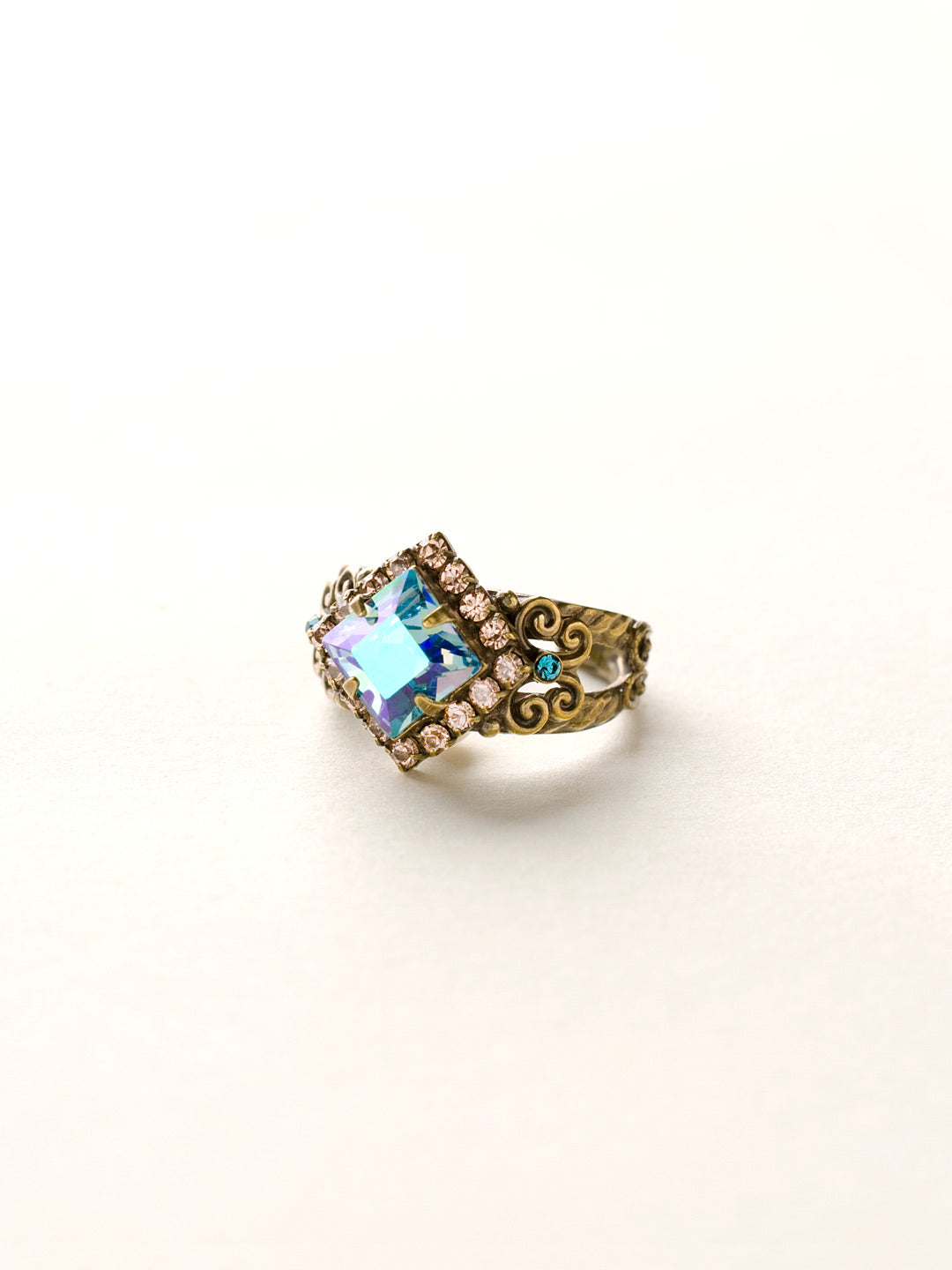 Perfectly Pointed Cocktail Ring - RCP9AGTR