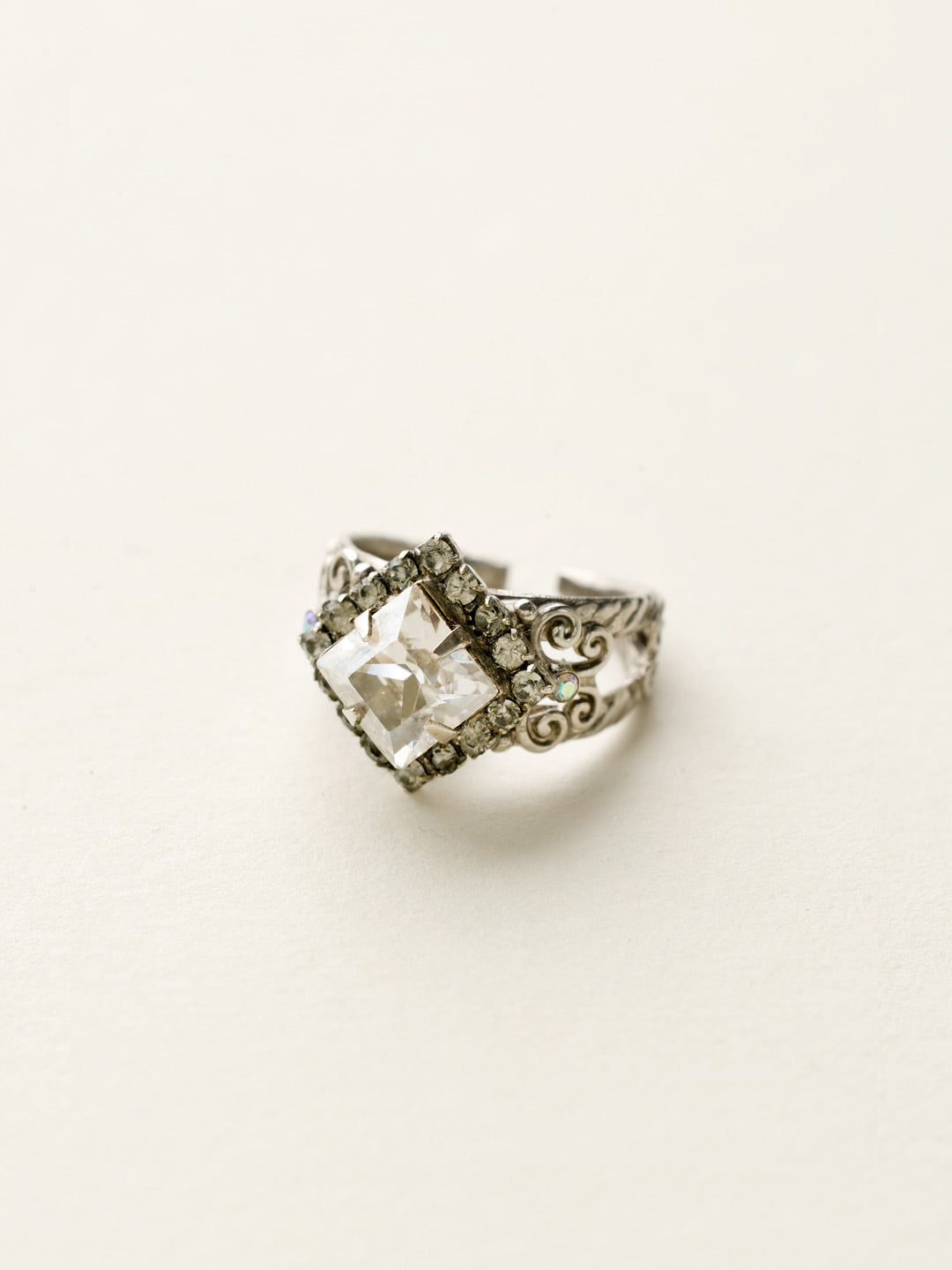 Perfectly Pointed Cocktail Ring - RCP9ASCRO