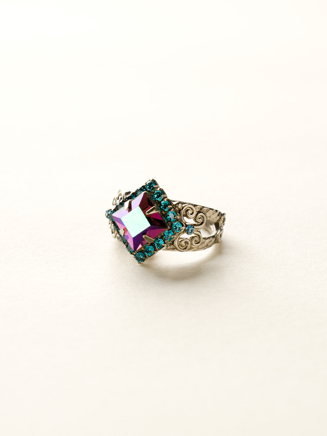 Perfectly Pointed Cocktail Ring - RCP9ASNL