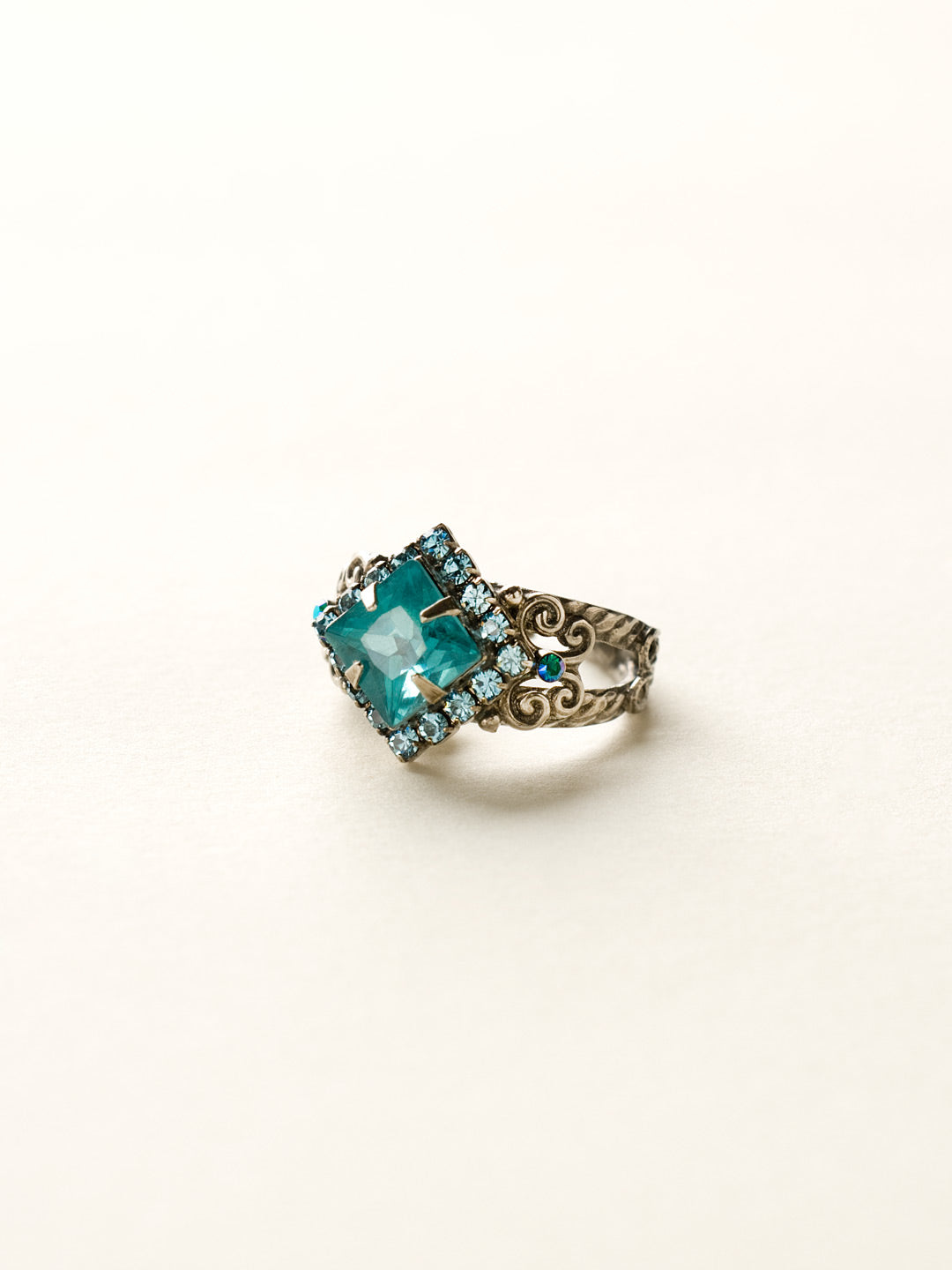 Perfectly Pointed Cocktail Ring - RCP9ASOC