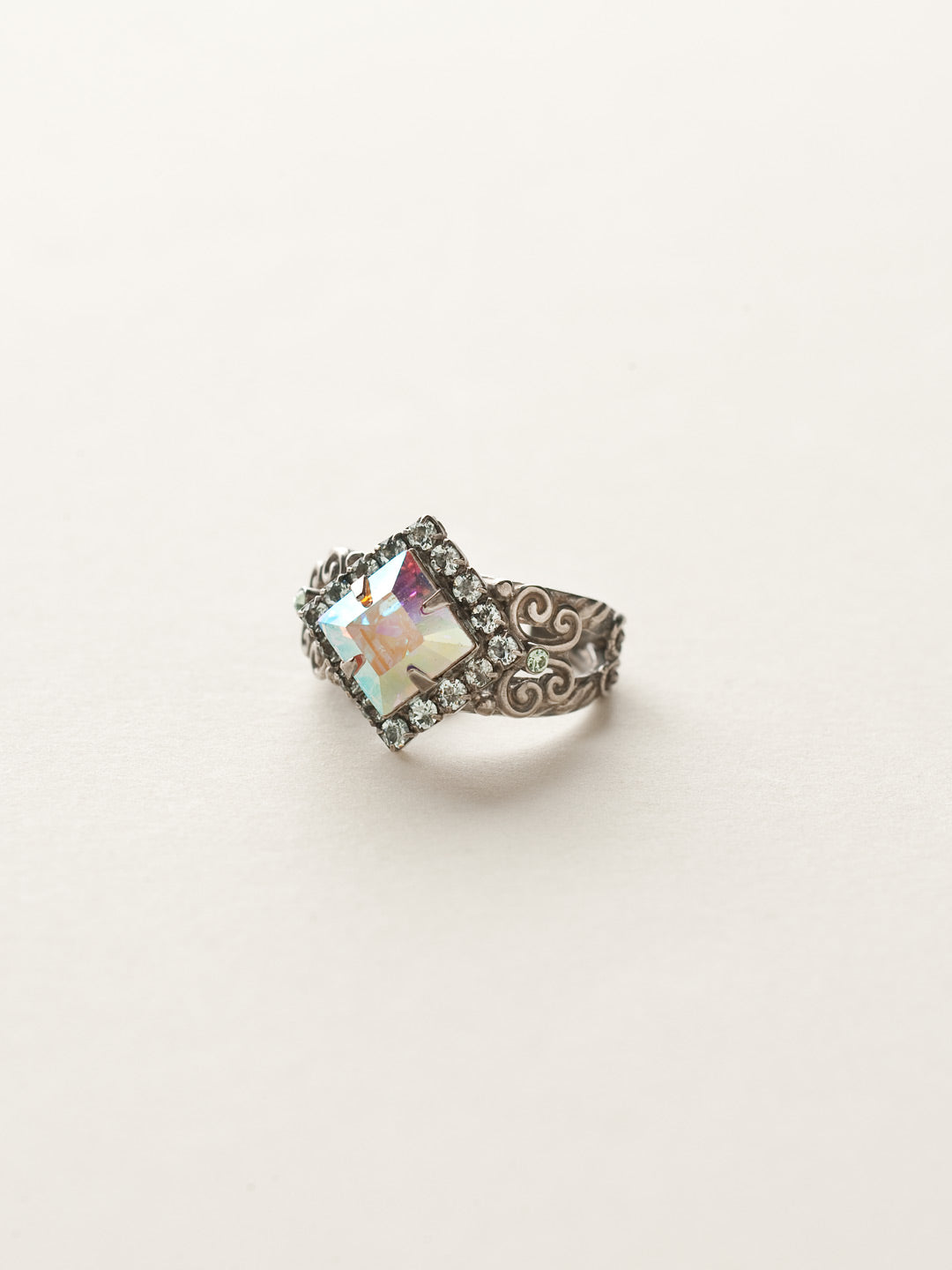 Perfectly Pointed Cocktail Ring - RCP9ASSEA