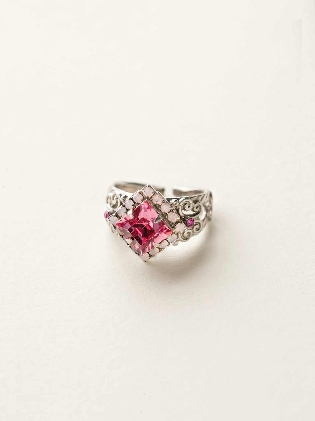 Perfectly Pointed Cocktail Ring - RCP9ASSWH