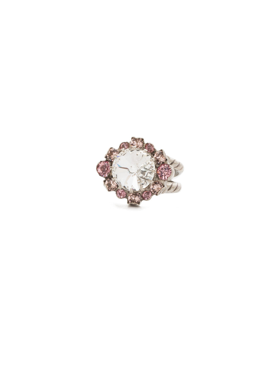 Runaround Cocktail Ring - RDM39ASCRR