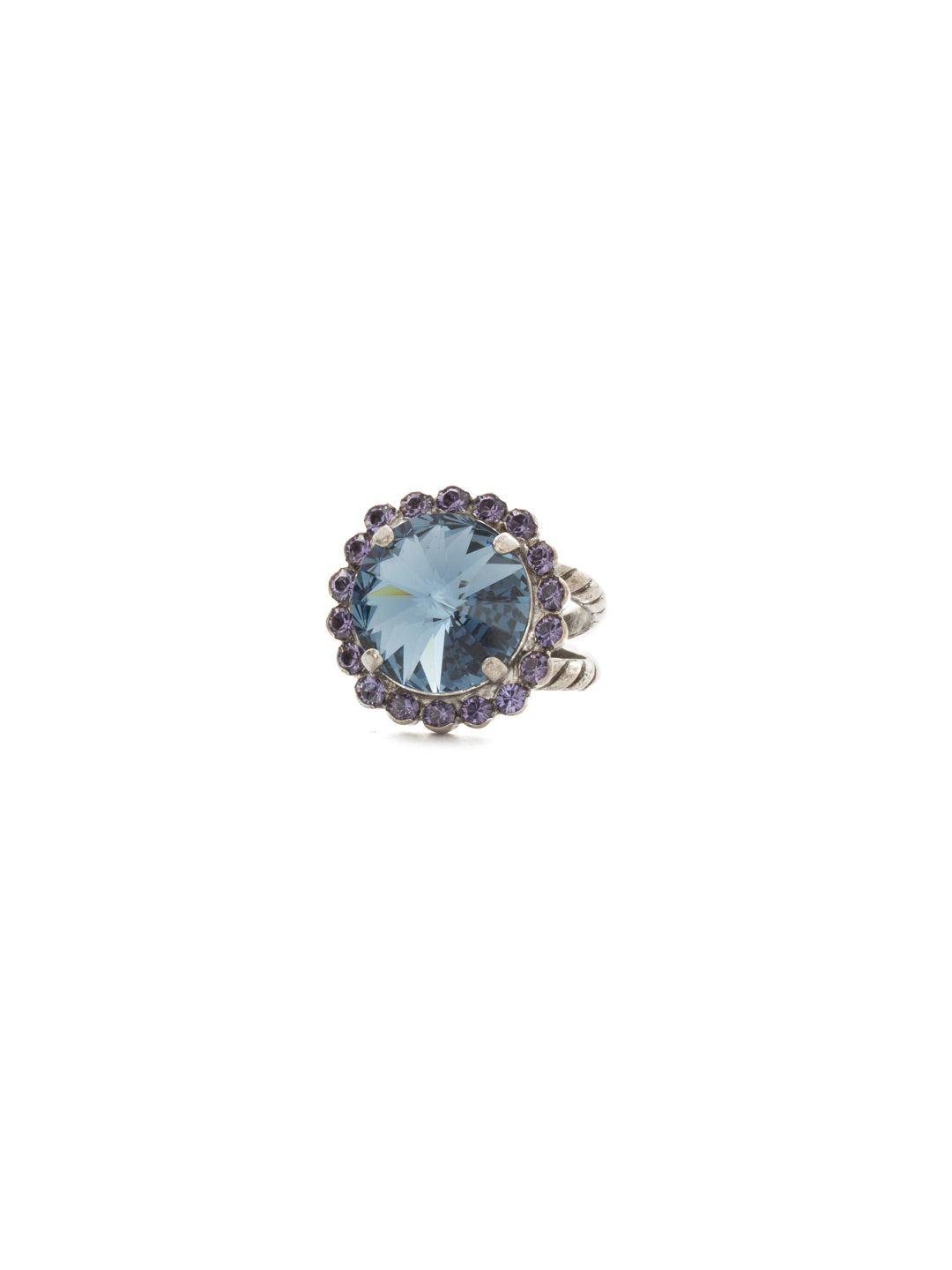 Aspen Cocktail Ring - RDS42ASMLS