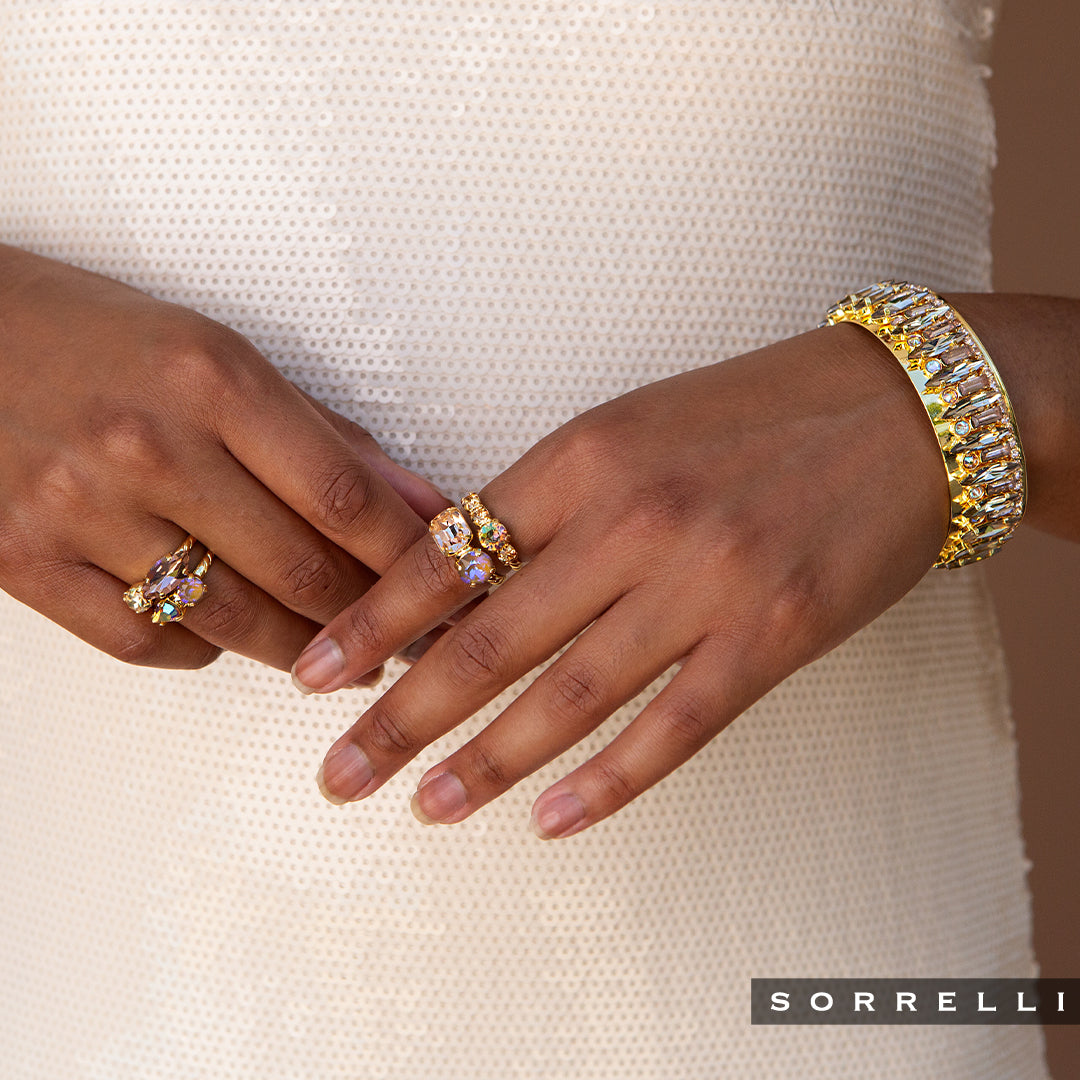 Sorrelli ring sales