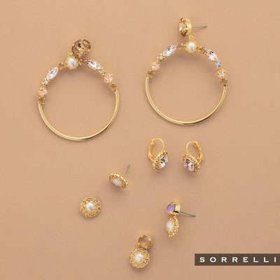 Shoshanna Stud Earring - EFC31BGRSU